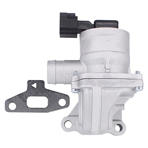NewYall 4.2L Secondary Air Injection Check Valve for Buick Rainier 2006,