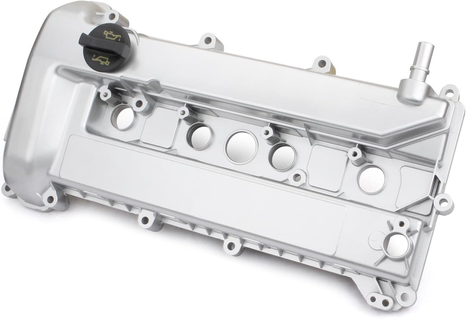 Upgrade Aluminium Valve Cover compatible with 2005-2013 Ford Focus Escape