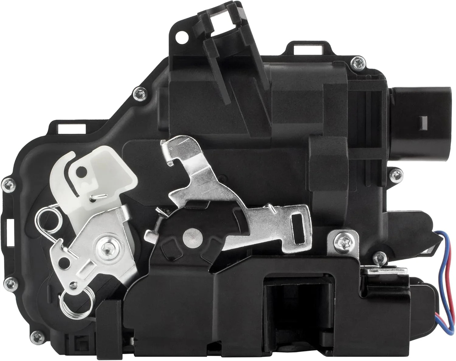 BOXI Door Latch & Lock Actuator Front Left Driver Side Fits Volkswagen VW 1998-2