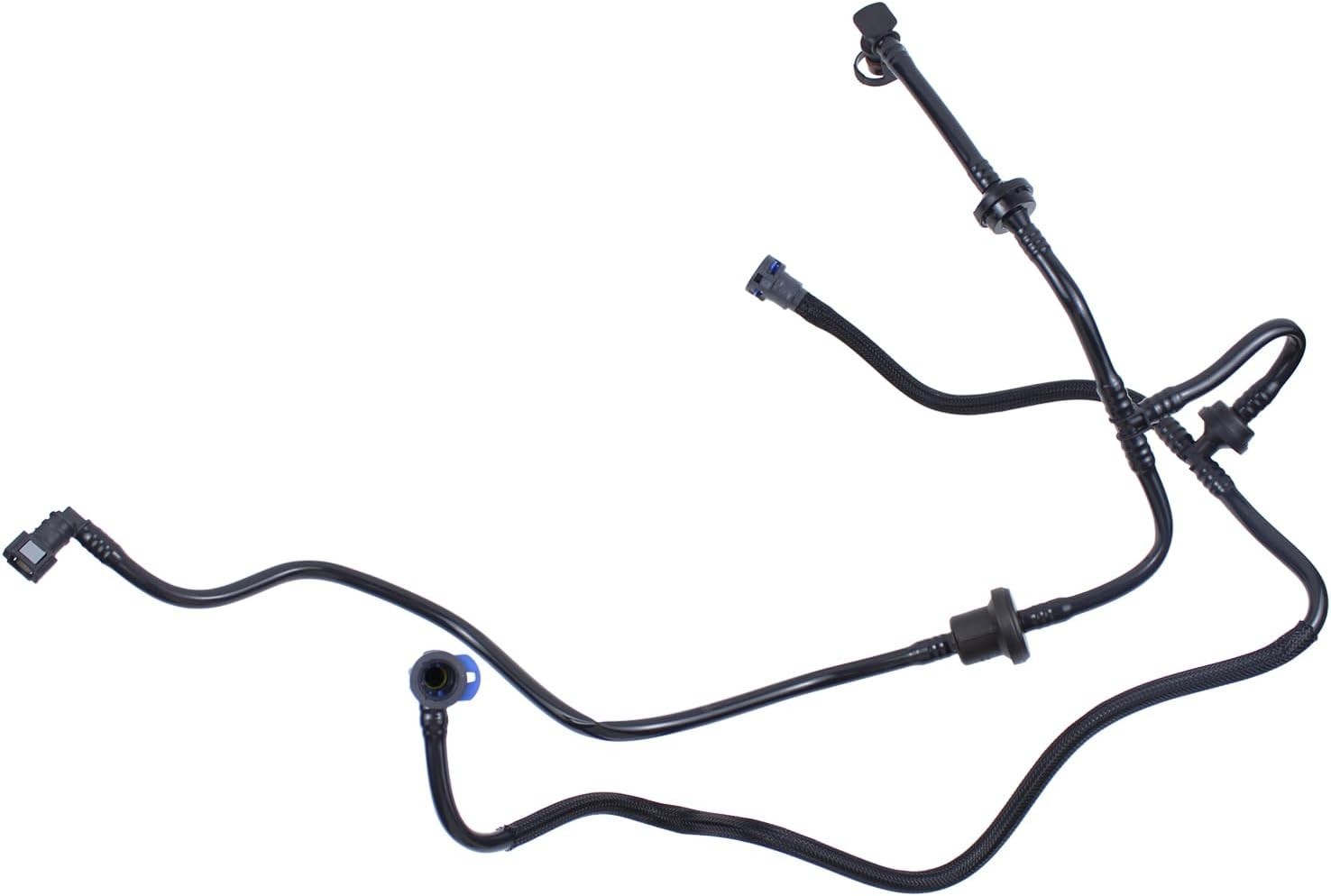 EVAP Vapor Canister Purge Valve for 1.6L Ford Escape EcoBoost 2013-2016 Transit