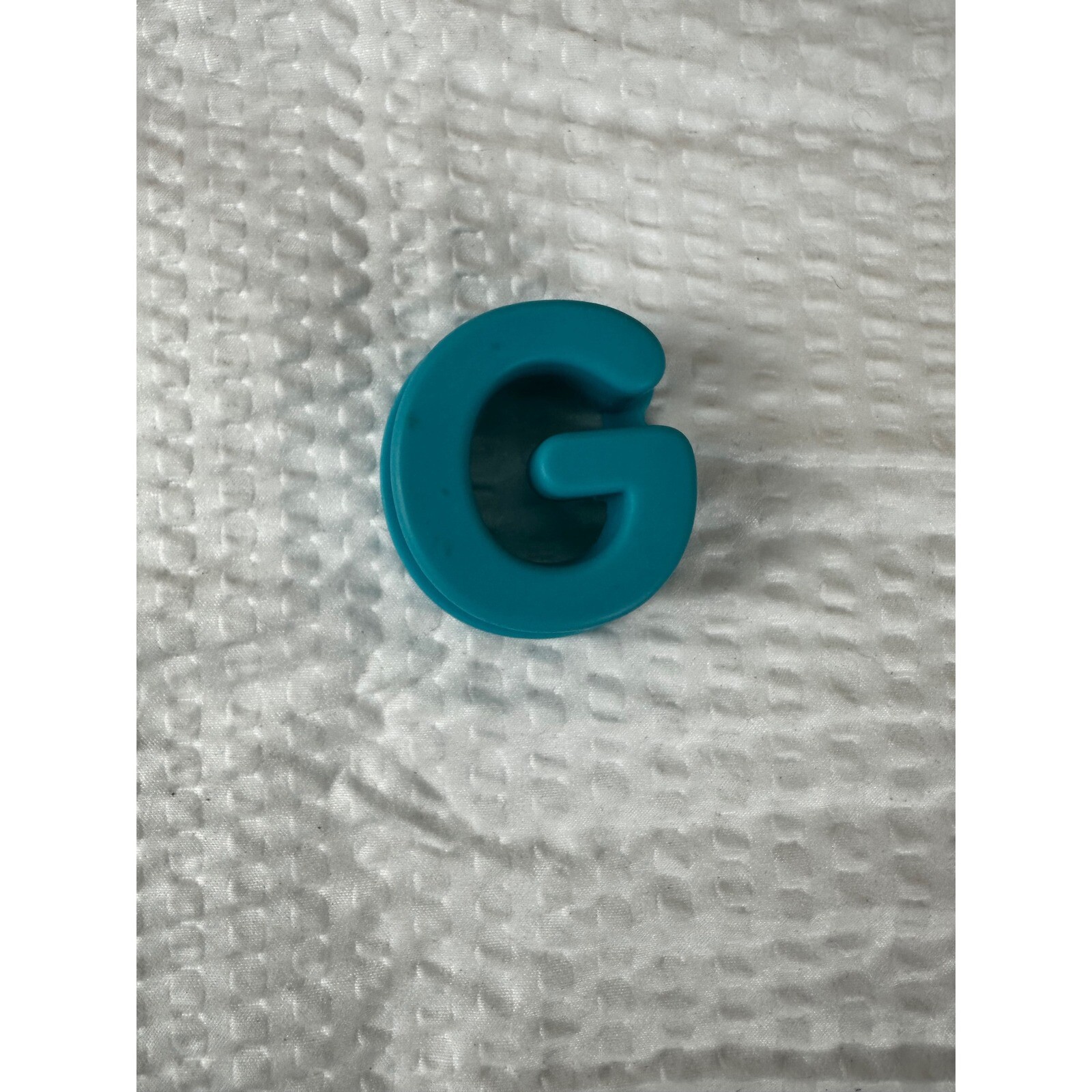Letter “G” for Elmo On The Go learning game