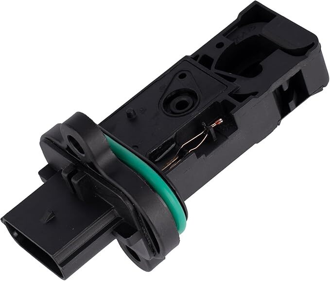 Mass Air Flow Sensor Meter MAF Sensor 245-1314 MAS0321 12671624 Compatible with