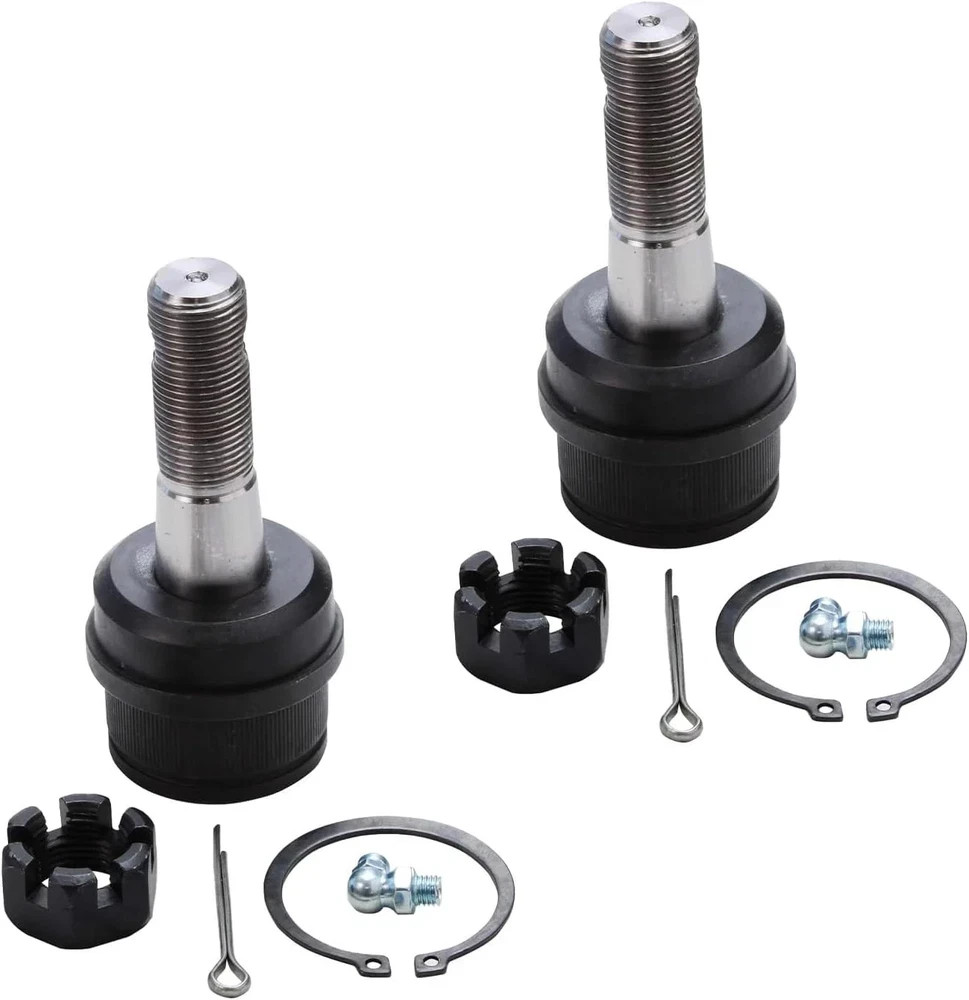 Detroit Axle – 4WD Front 9pc Suspension Kit for 05-16 Ford F-250 F-350 Super Dut
