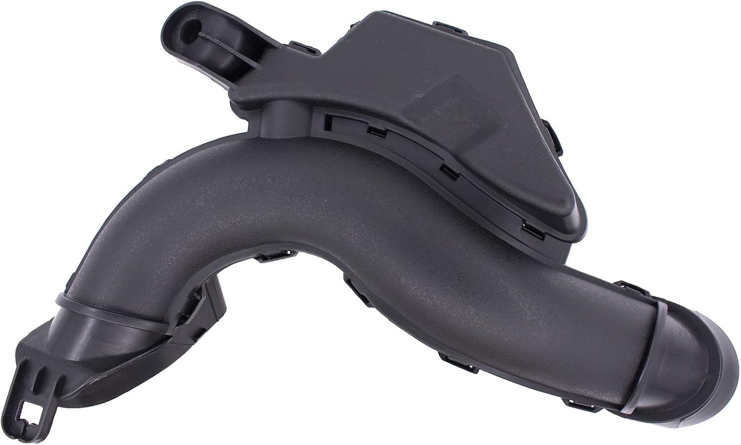ApplianPar Rear Engine Air Intake Duct Box for Nissan Sentra 2013-2019
