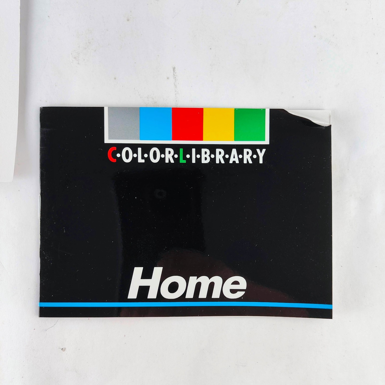 Home ColorLibrary ColorCards by Speechmark Missing 8 Color Cards Speech Therapy