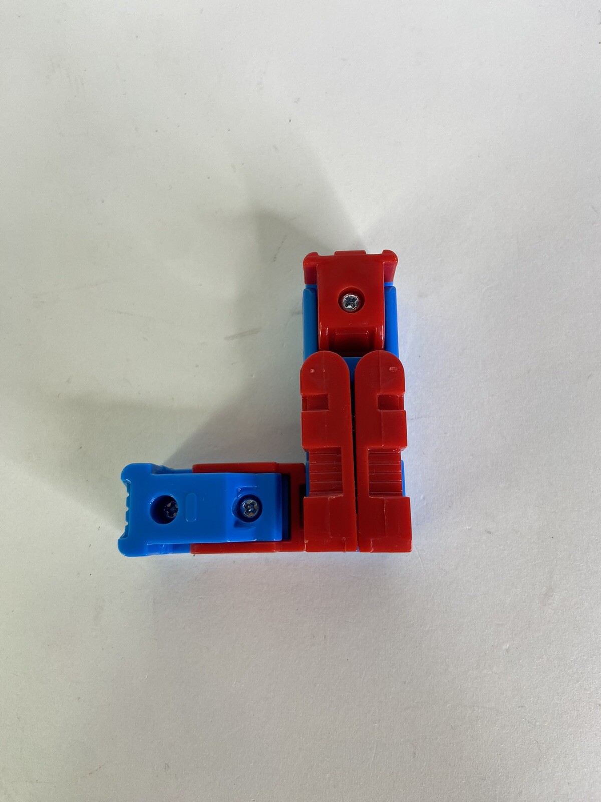 Lakeshore Alphabet Alpha Bots Replacement Letter L Figure ONLY