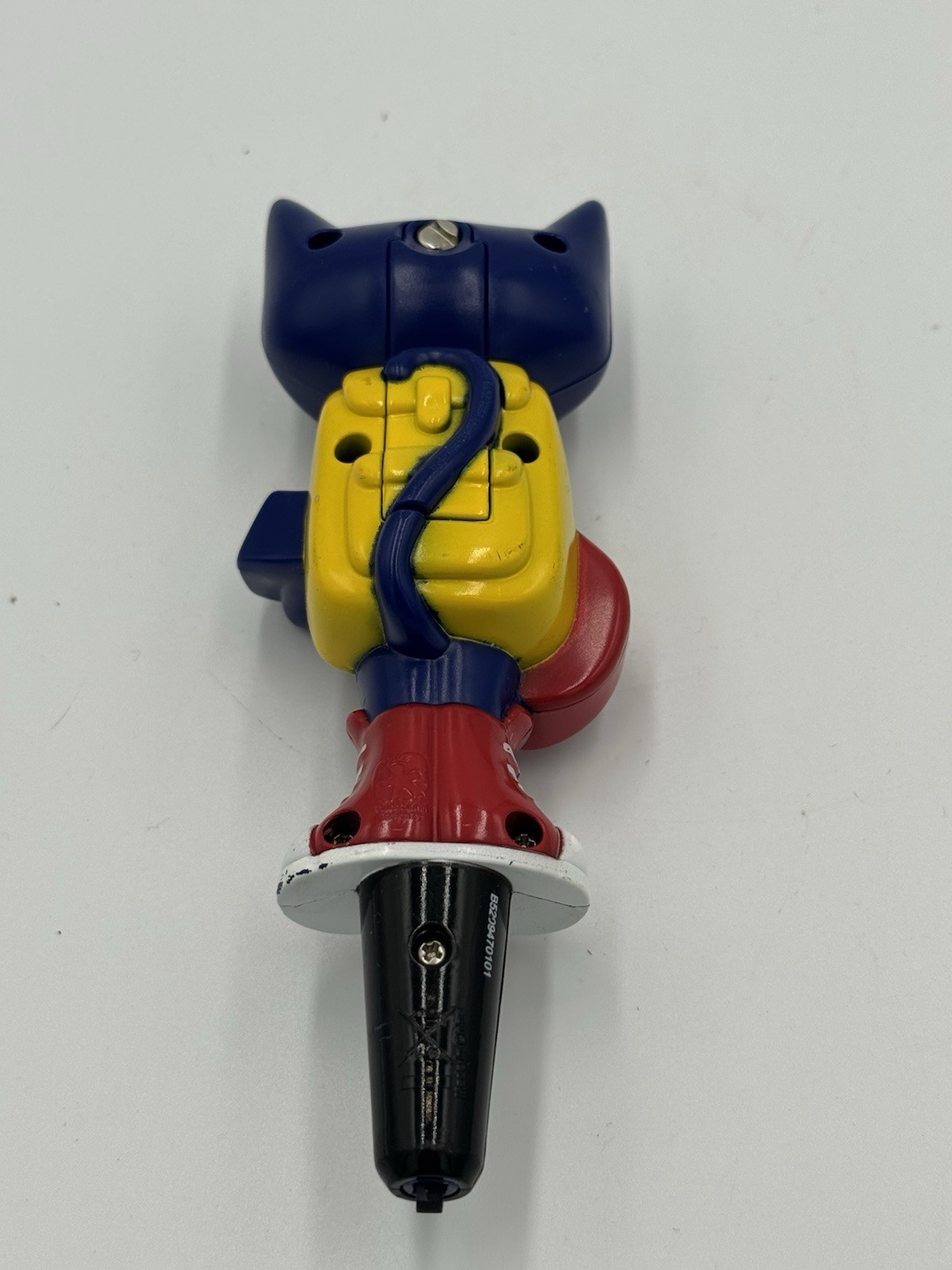 Hot Dots Jr Pete The Cat Replacement Interactive Pen Educational Insights