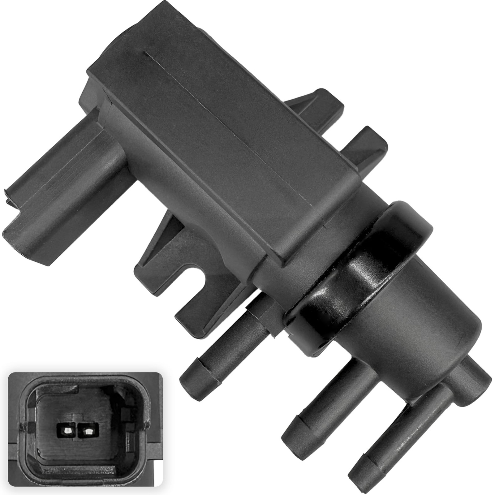 FL3E-9E882-CA Turbo Boost Pressure Solenoid Valve Compatible with Ford Escape…