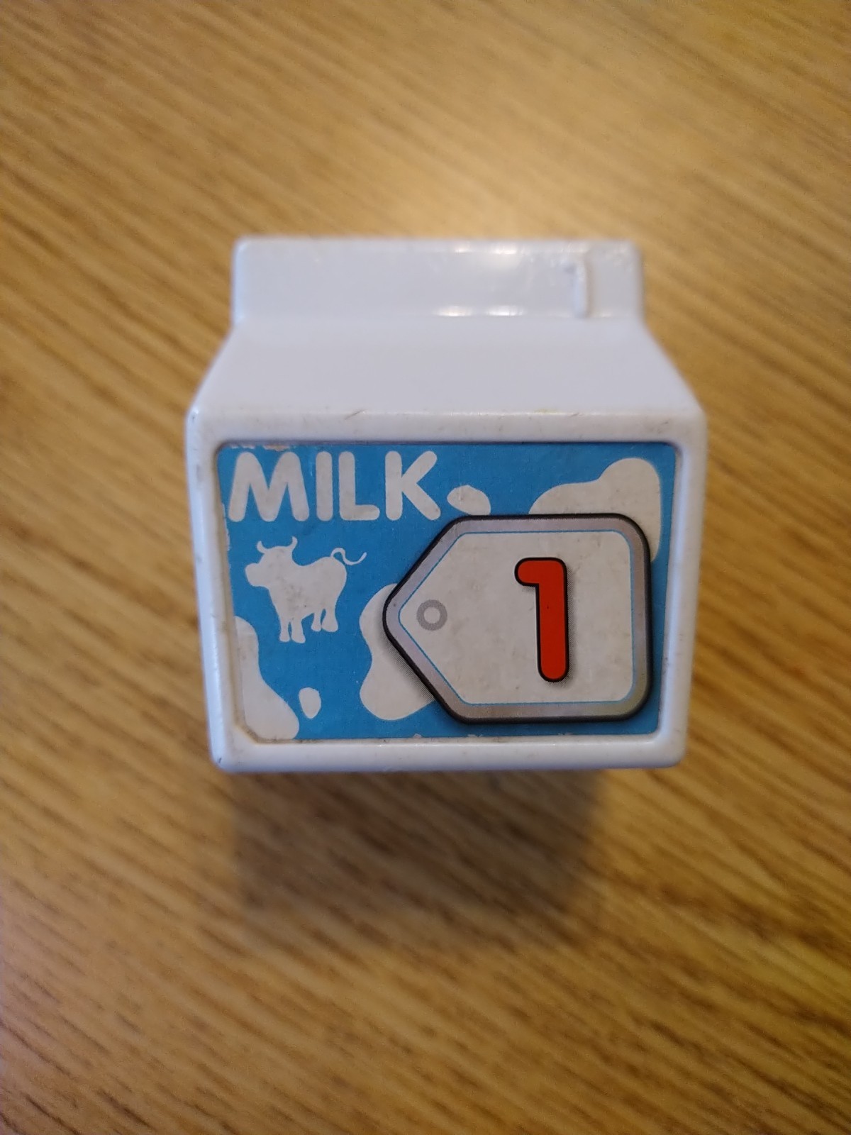 Leap Frog LeapFrog Count and Scan Shopper Grocery REPLACEMENT Parts