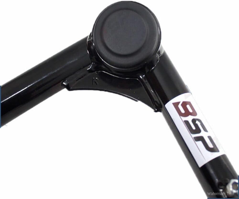 Pair (2 PCS) Front Upper Control Arm Compatible with 2014-2018 Silverado Sierra
