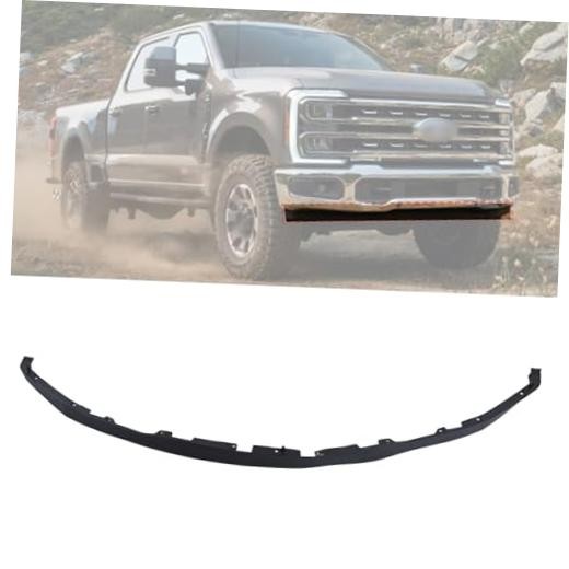 2.15 inches Front Bumper Lower Valance Panel PC3Z 2.15 inches PC3Z-17626-CA