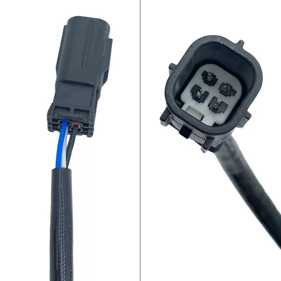 SDYYDS 2X Upstream&Downstream Oxygen Sensor for 2018-2024 Toyota Camry 2.5L…