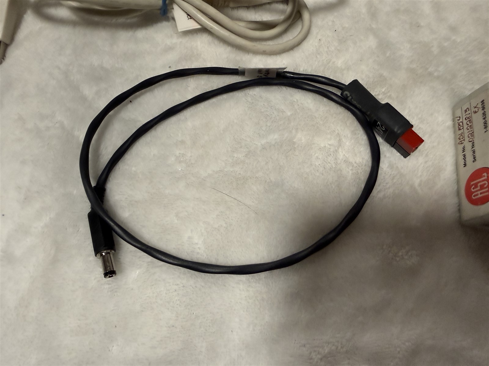 ASL WIRELESS MOUSE EMULATOR & USB PORT ASL 554 AND 3x JELLY BEAN SWITCH