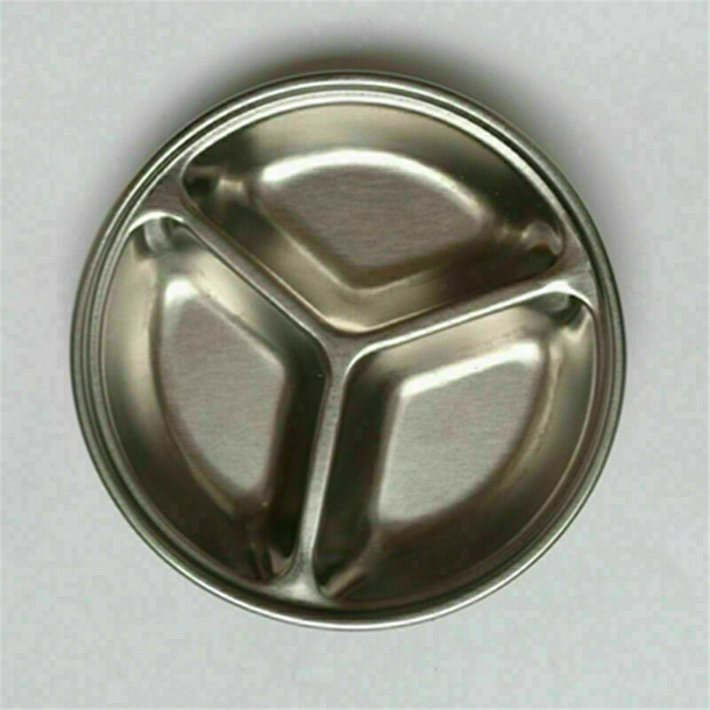 1pc Child Pretend Play Toy Stainless Steel Pots Pans Cookware Cooking Utensils