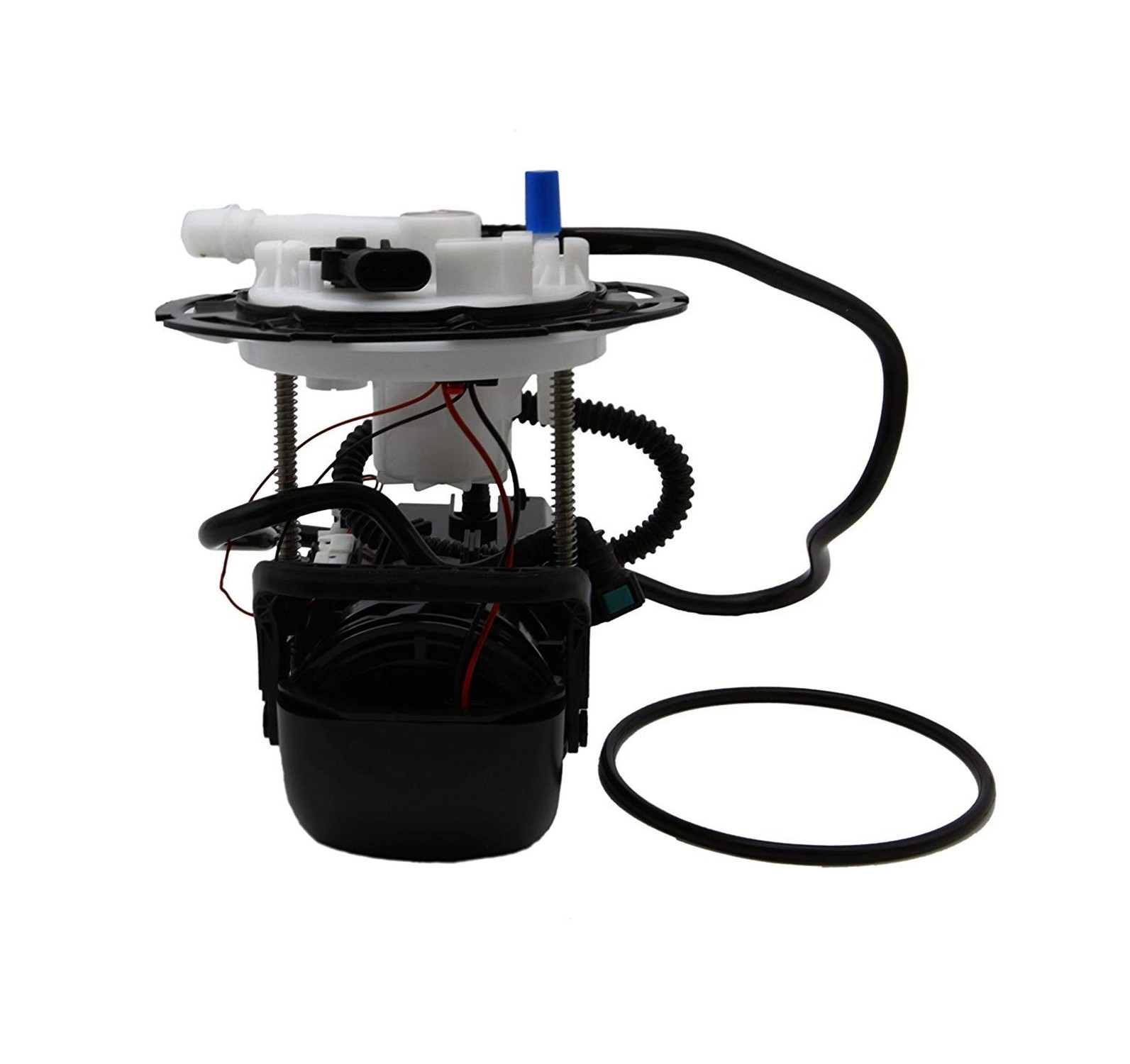 Electric Fuel Pump E3591M Repalcement for Compatible with Chevy Malibu 2004 2…