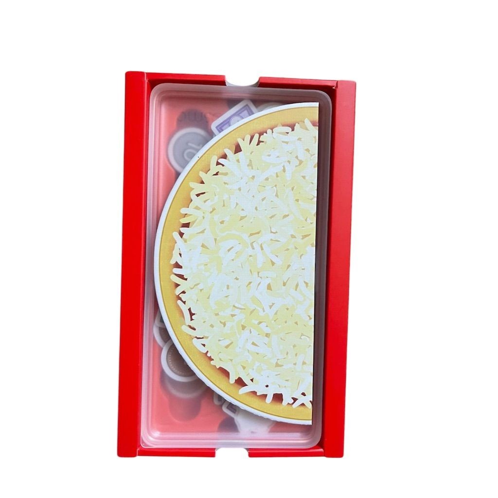 Osmo Pizza Co. Educational Game for Kids Ages 4-7 Math Learning