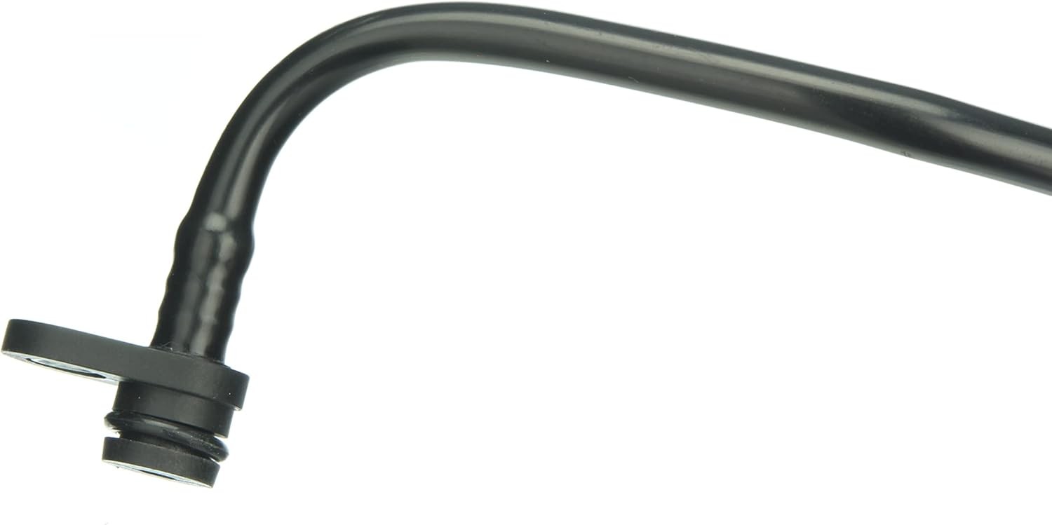 URO Parts 94810602622 Coolant Vent Line, for Left/Right Cylinder Heads