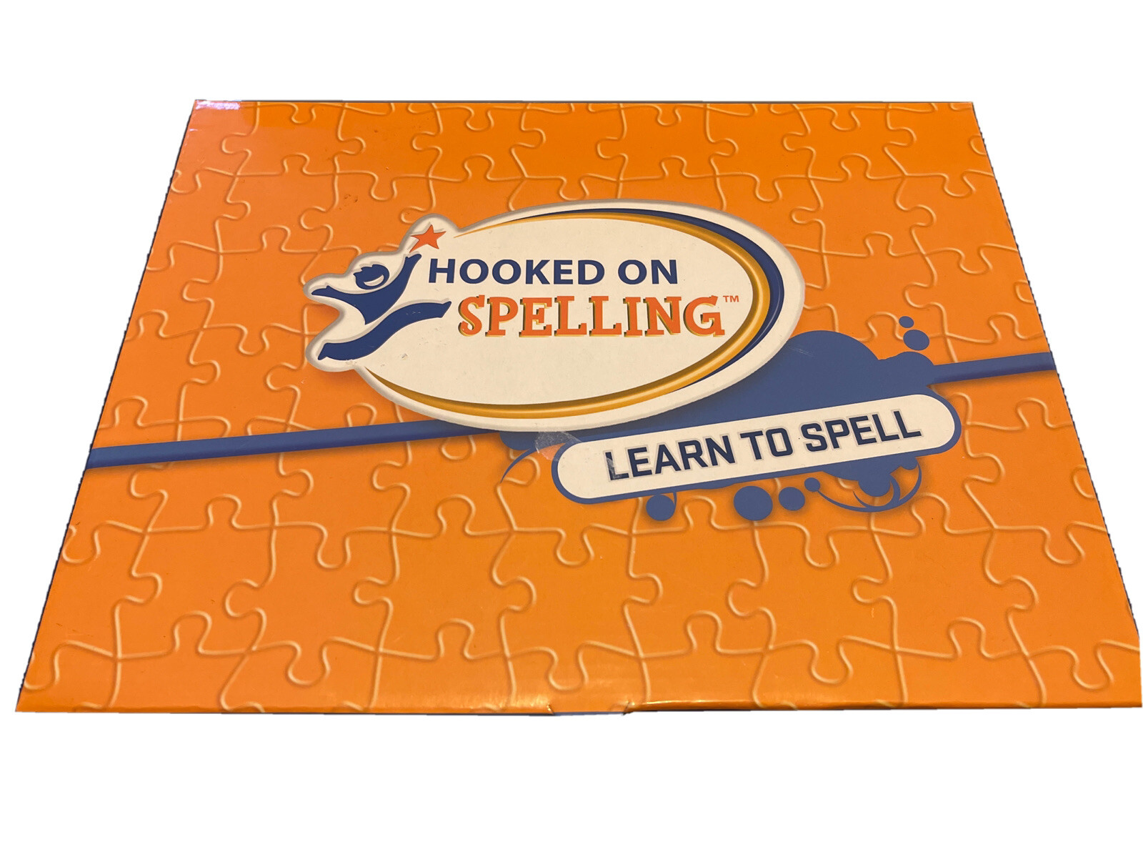 HOOKED ON MATH & SPELLING Phonics Educational Homeschool