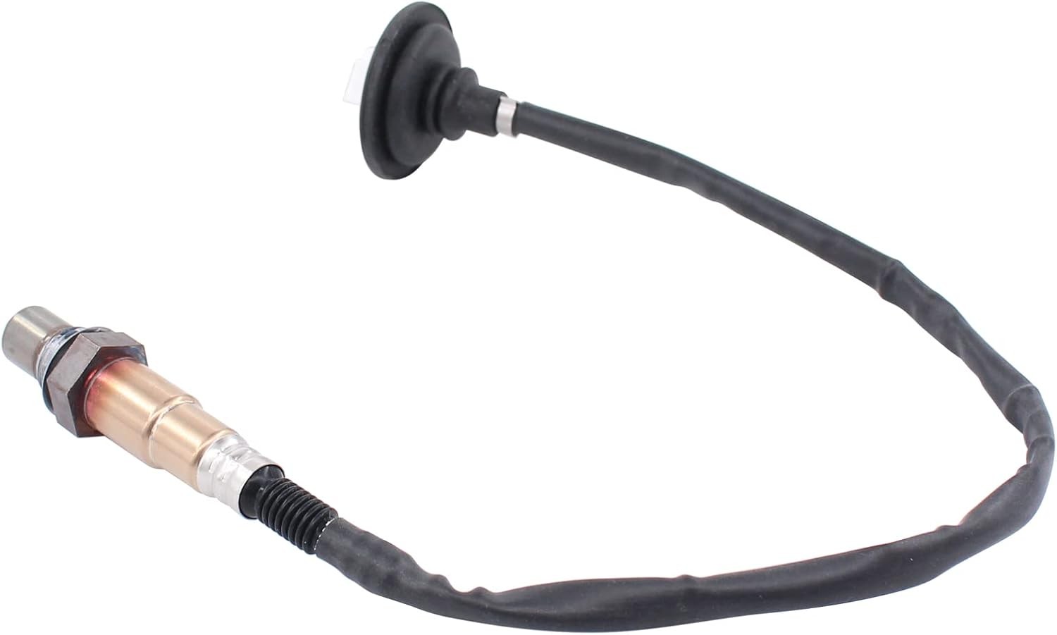 Upstream and Downstream Air Fuel Ratio O2 Oxygen Sensor for Pontiac Vibe 1.8L