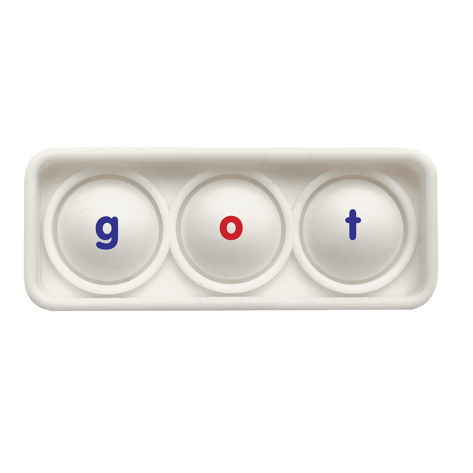 Sight Word Bubble Boards: Junior Learning Pop and Learn Game