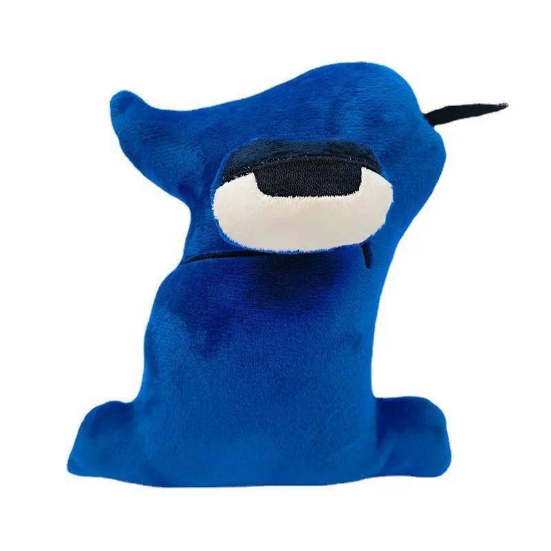10PCS Number Lore Plush Doll Set 0-9 Stuffed Plush Toys Educational Gift