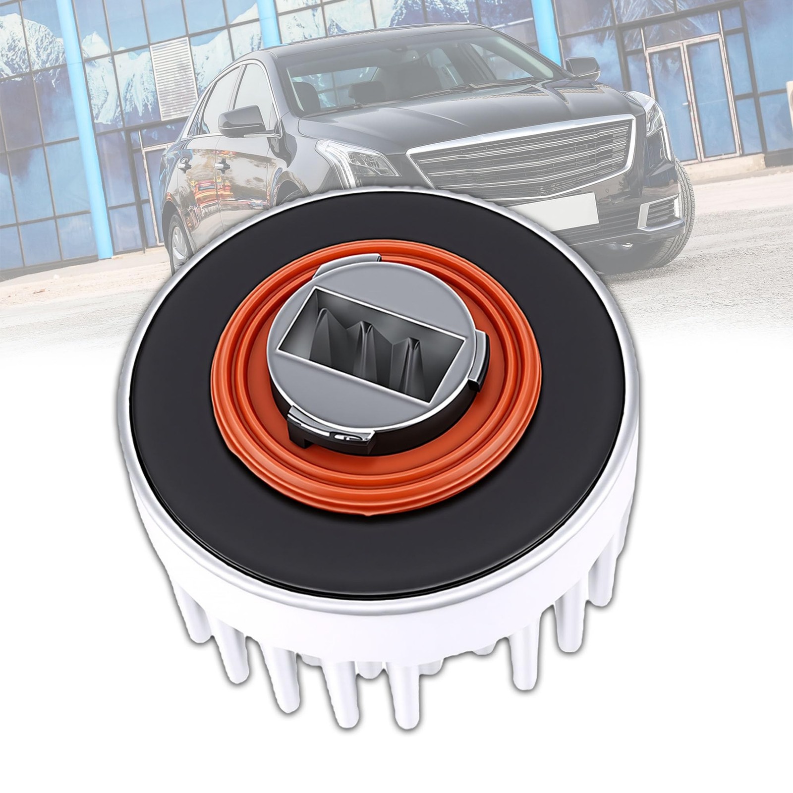LED Tail Light Bulb Unit Compatible for Cadillac ATS XTS 2013-2018 Replace# 8…