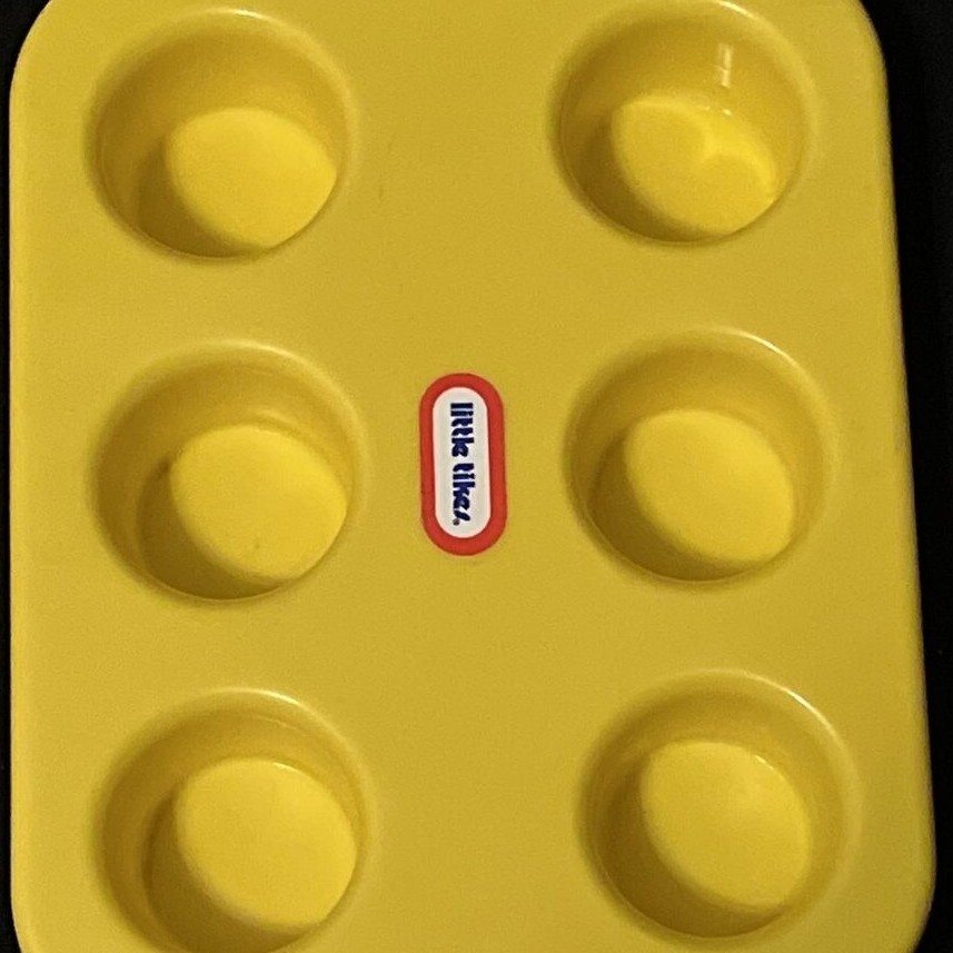 You Pick Replacement LITTLE TIKES Kitchen Cups Plates Utensils Muffin Tin Pan