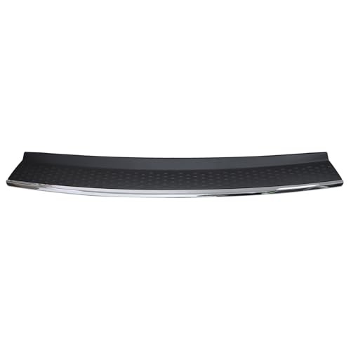 NewYall Rear Bumper Step Pad Molding for Chrysler Town & Country 2011-2016 Dodge