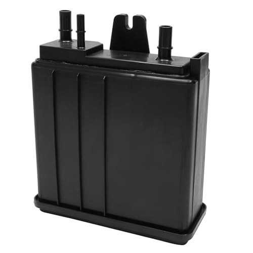 Evaporative Charcoal Canister, Compatible with 04-16 Chevy Tahoe & GMC Yukon,