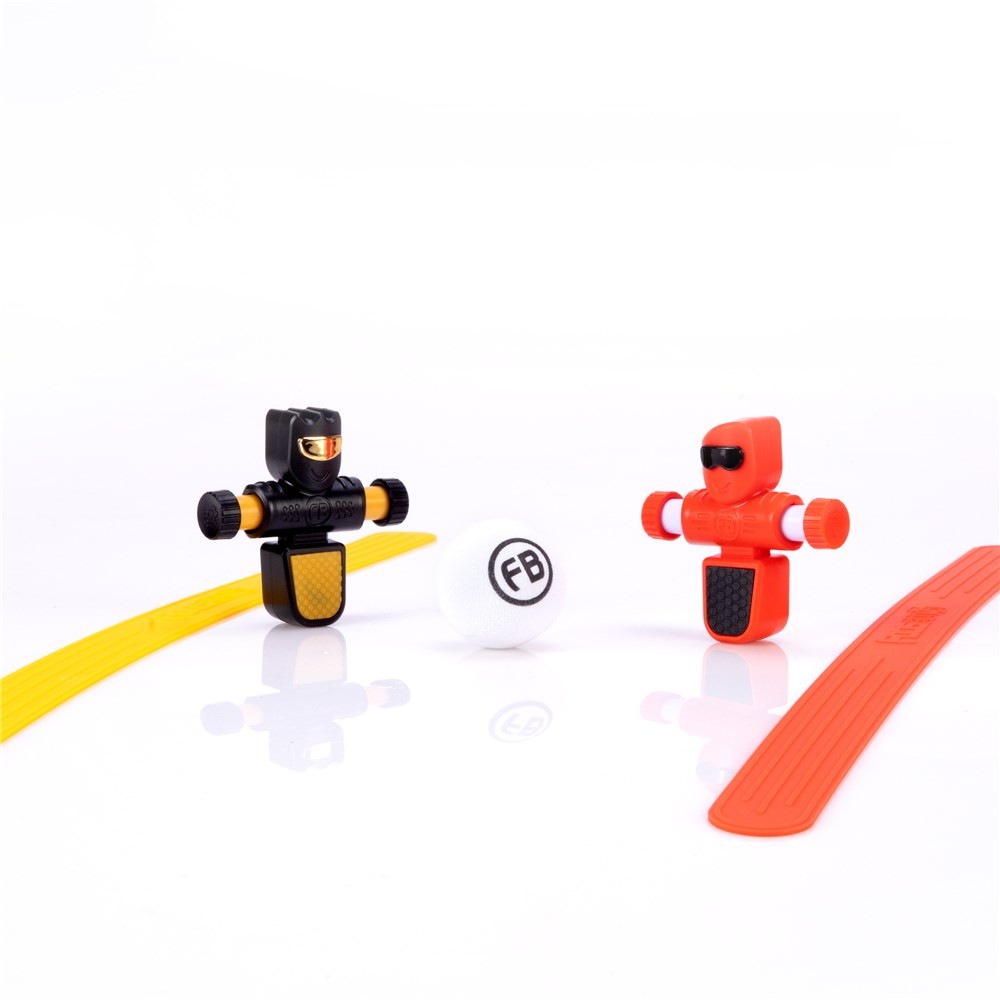 Fat Brain Foosbots 2-pack