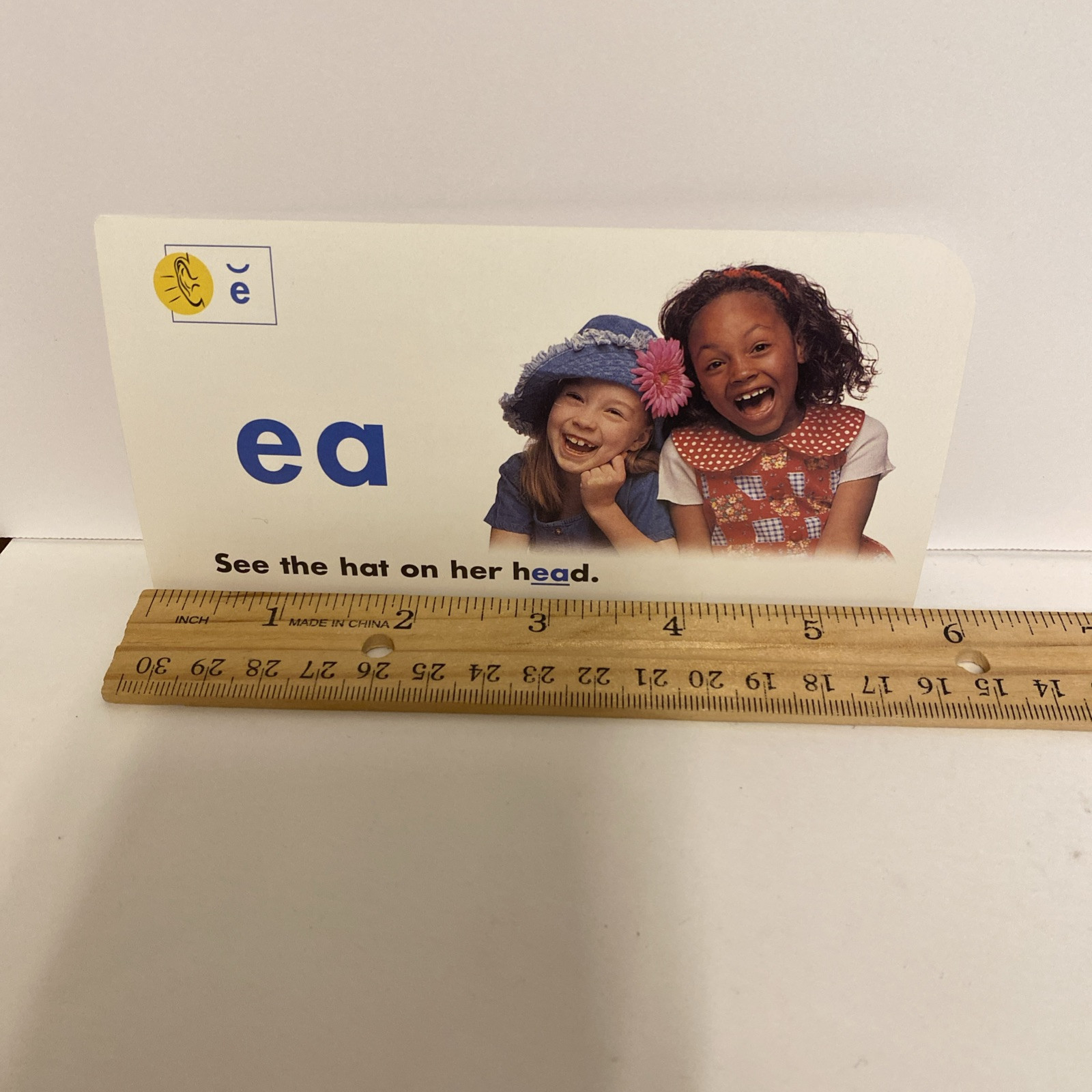 VTG TREND Vowels and Vowel Teams Skill Drill Flash Cards
