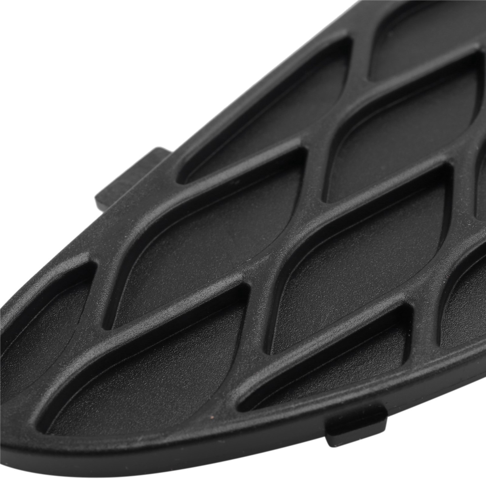 Right Front Bumper Lower Grill Fog Light Cover Side Vent for W211 E-Class2727