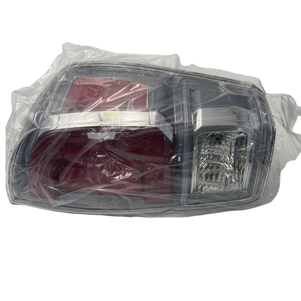 2020-2021 Toyota Tacoma Tail Light Assembly Right Passenger Side 81550-04210