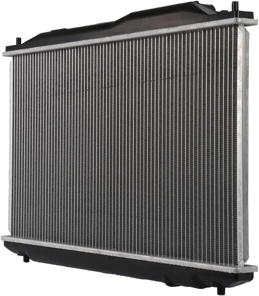 2922 Aluminum Radiator fit for Honda Civic 2006 2007 2008 2009 2010 2011,1.8L 2.