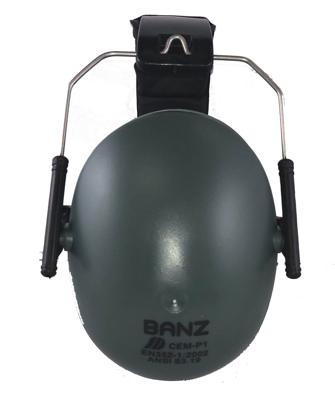 Team Colors – Baby Earmuffs and Kids Earmuffs