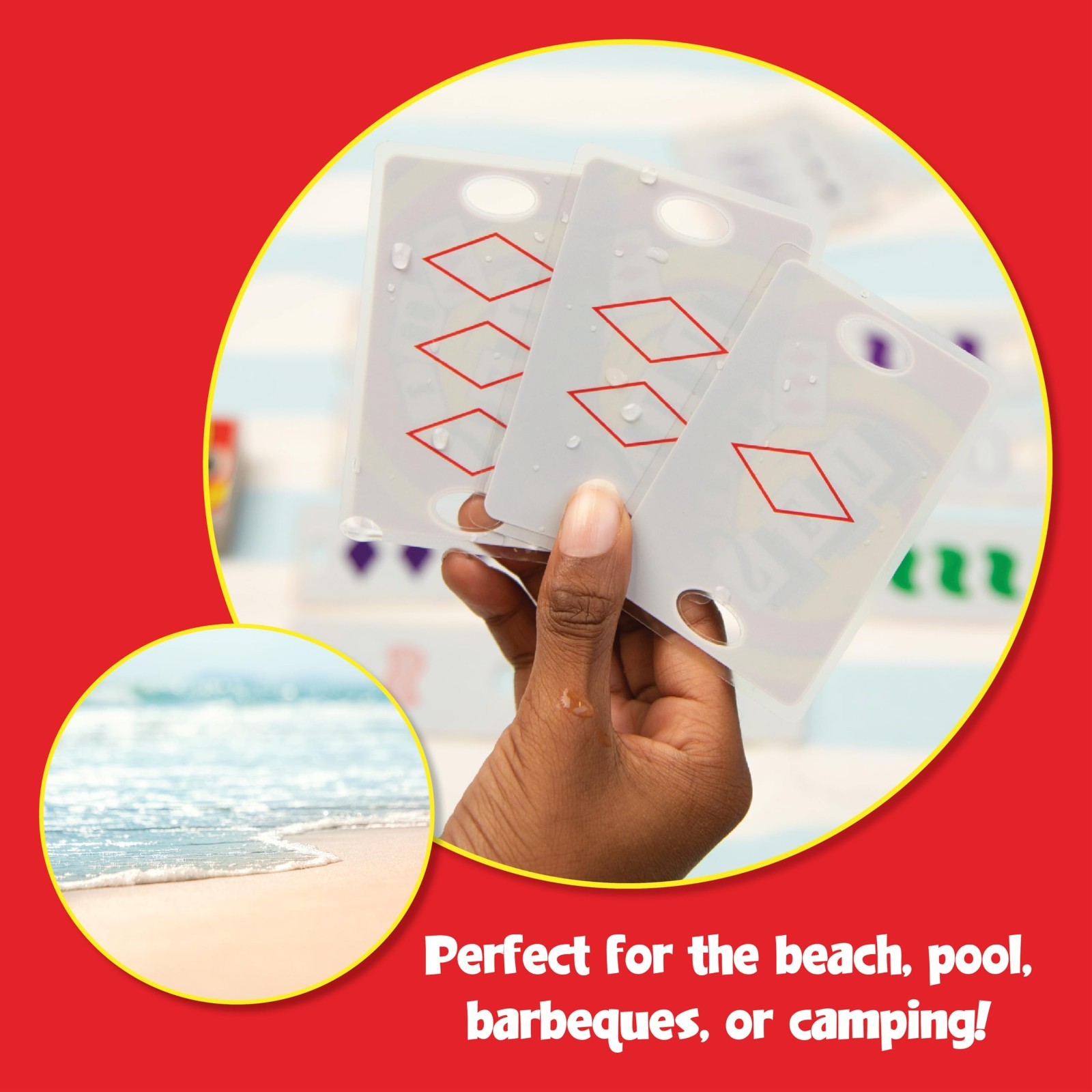 Fun Card Games for Kids – Matching, Memory, Travel & Pool Games for Ages 6+