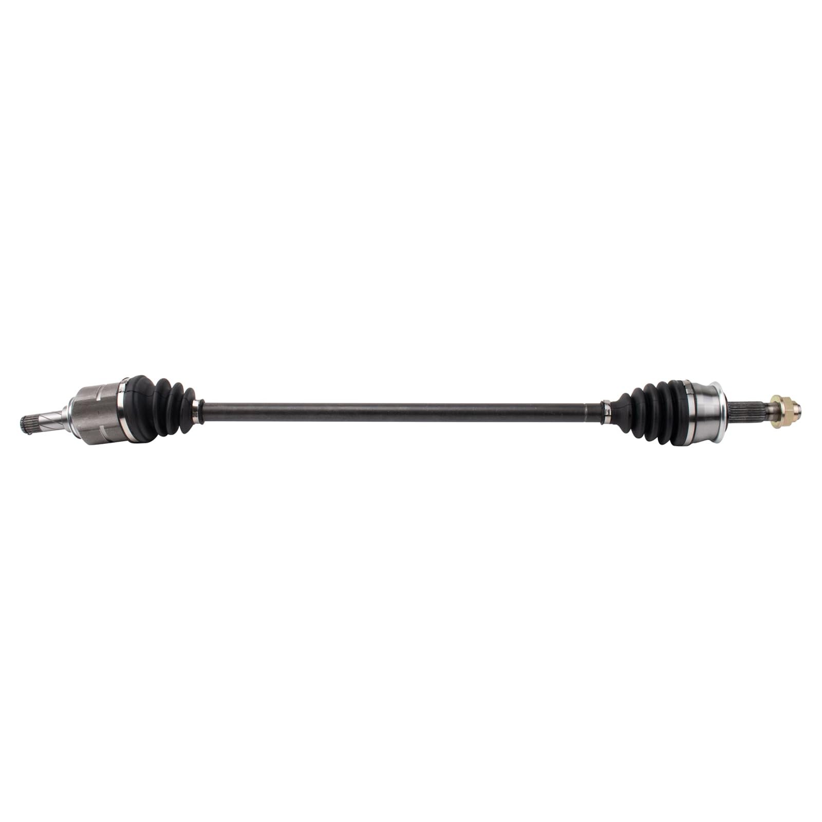 Trq Cv Axle Assembly Set 2 Piece Front Driver Passenger Compatible Chevrolet …