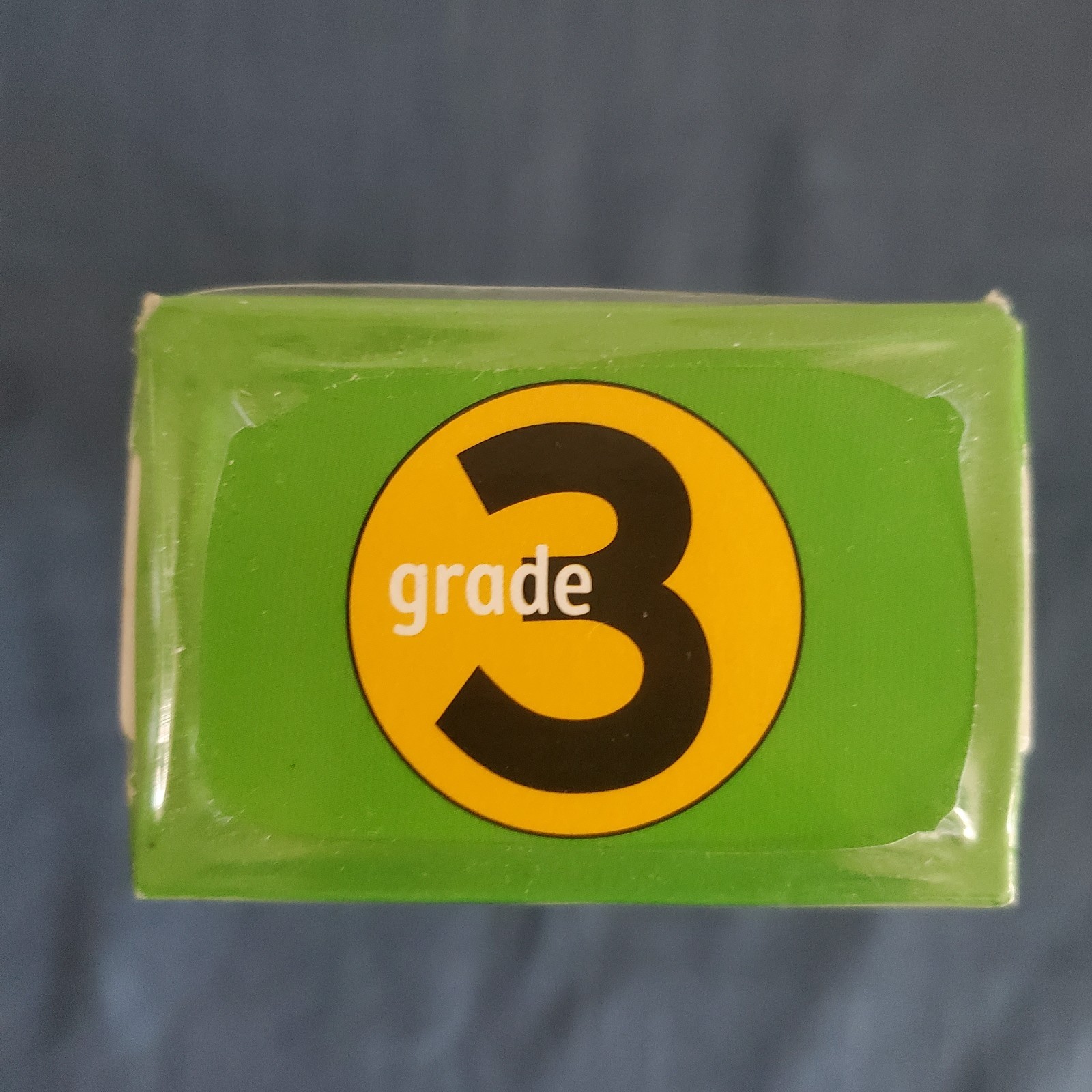 Brain Quest 3rd Grade Q&A Cards Ages 8-9 Summer Learning Educational Travel Game
