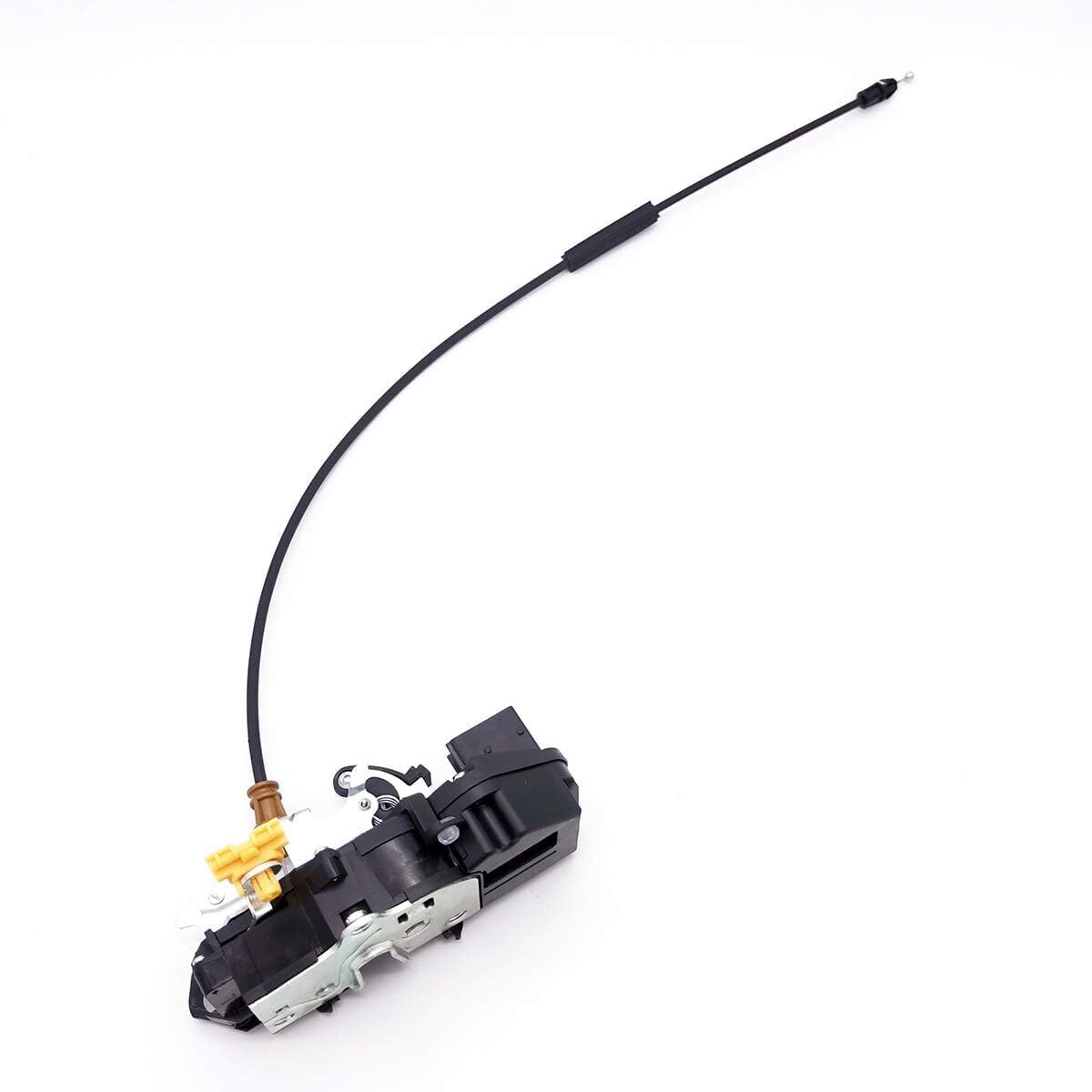 22862028 Power Door Lock Latch Actuator with Cable – Front Left Driver Side –