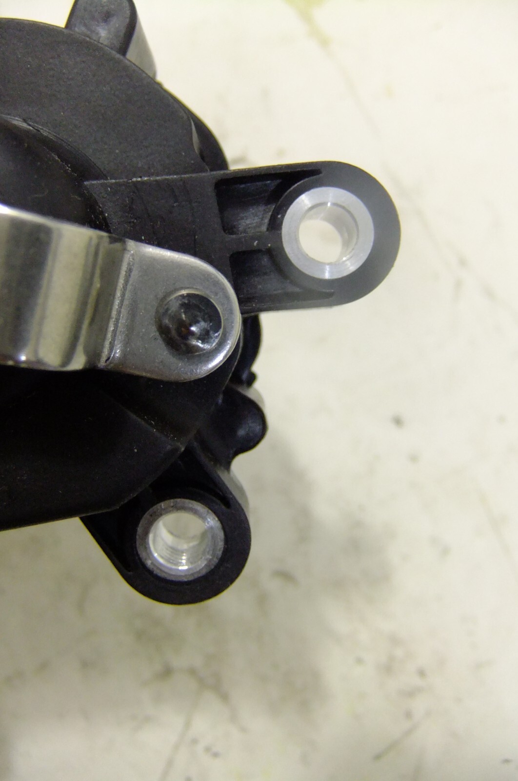 Engine Intake Manifold Runner Control Motor Replacement for 911-923 28323-2GGA1