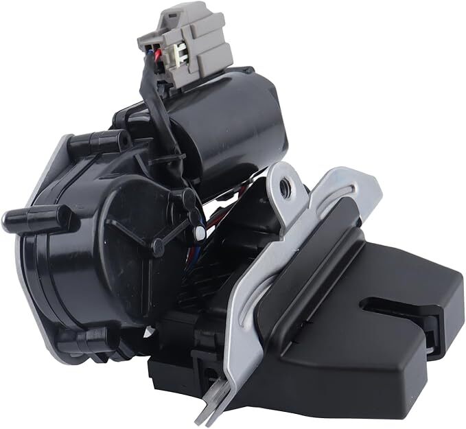 Liftgate Hatch Lock Latch Actuator Compatible with 2017-2019 Ford Escape