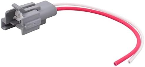 Ignition Coil Pigtail Connector Harness Wiring for Chevy GMC Pontiac Buick