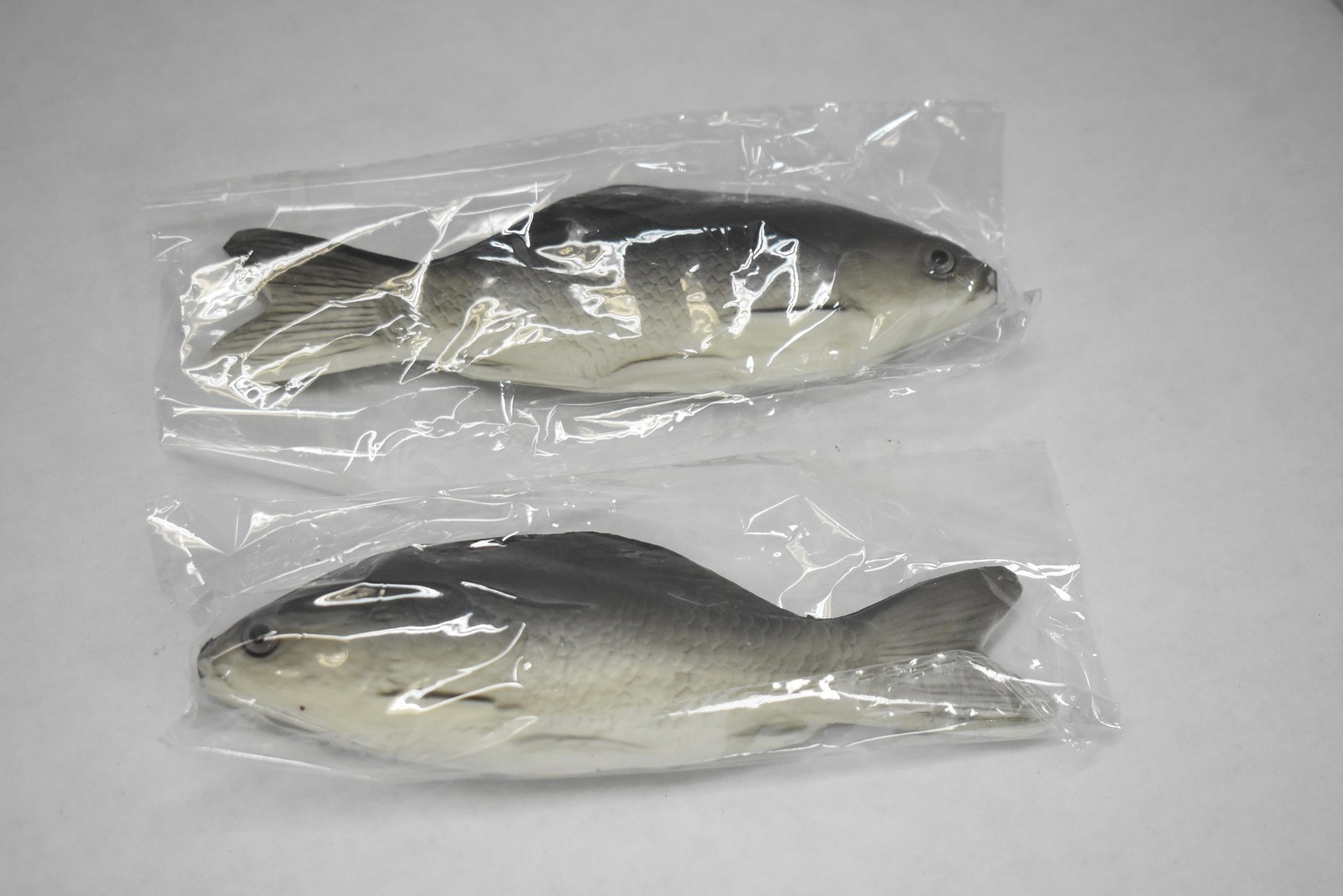 Shappy 8 Piece Jesus Miracle Loaves and Fishes Basket Set Religious Learning