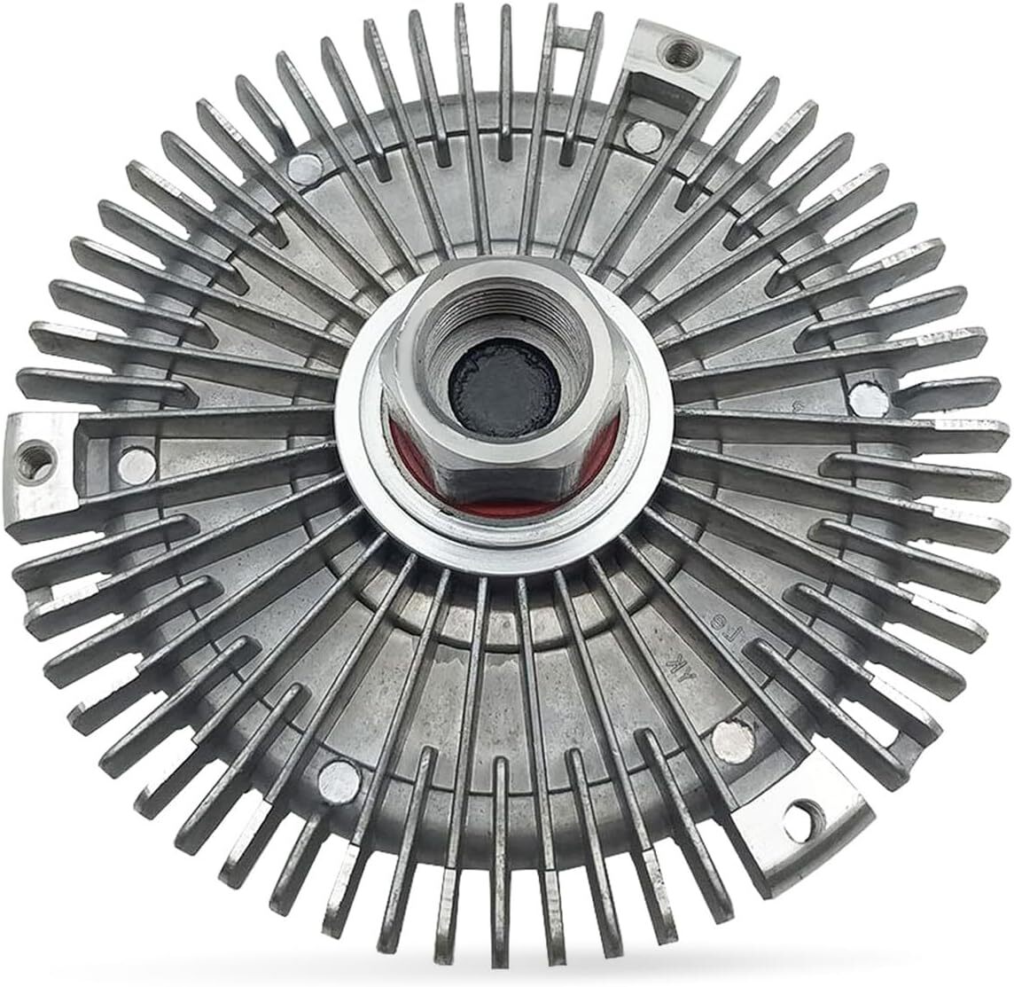 SMMS Radiator Cooling Fan Clutch 11527505302, Compatible with 1993-2005 BMW Z3
