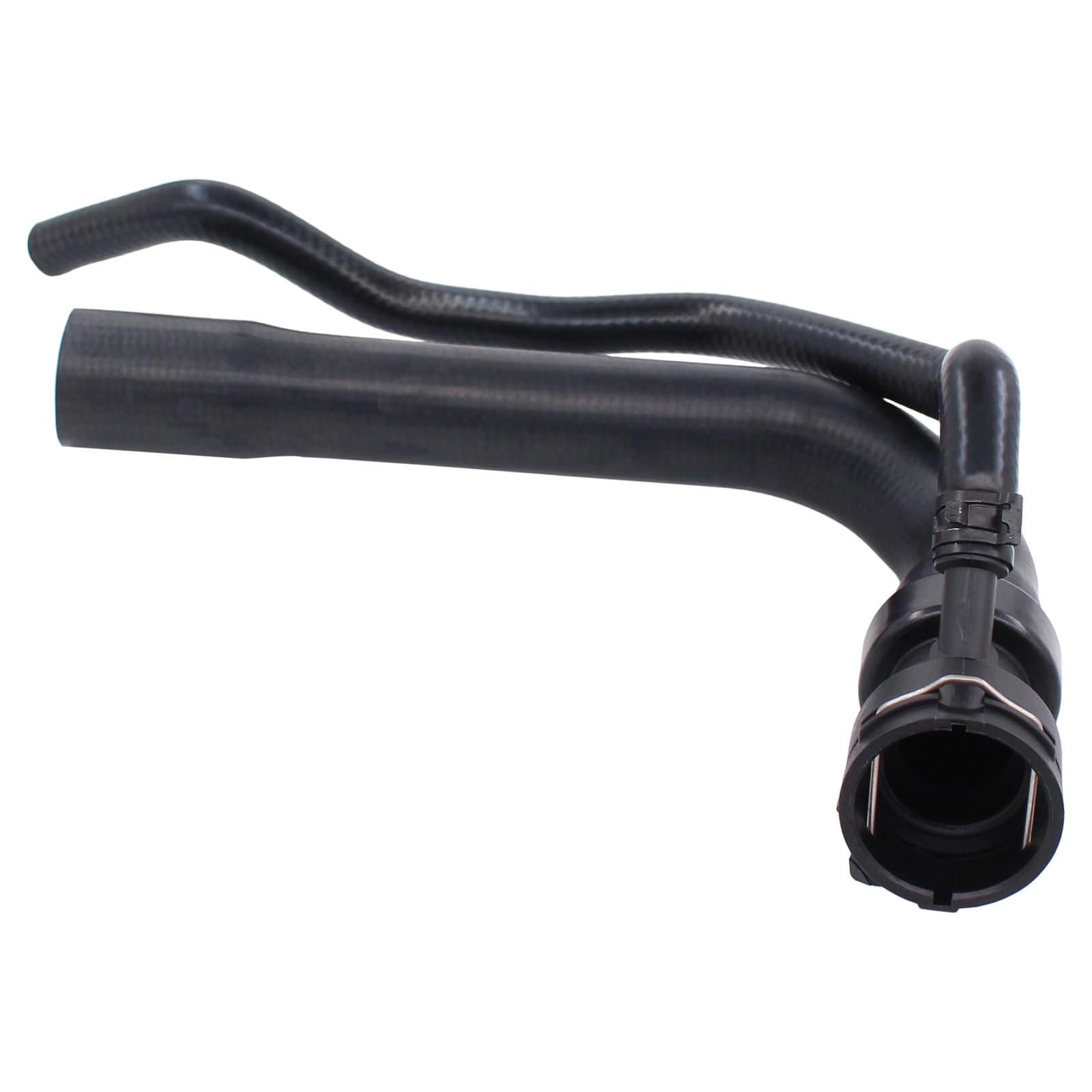MOTOKU Water Hose Upper Radiator to Water Pipe to Expansion Tank for Audi A4 200