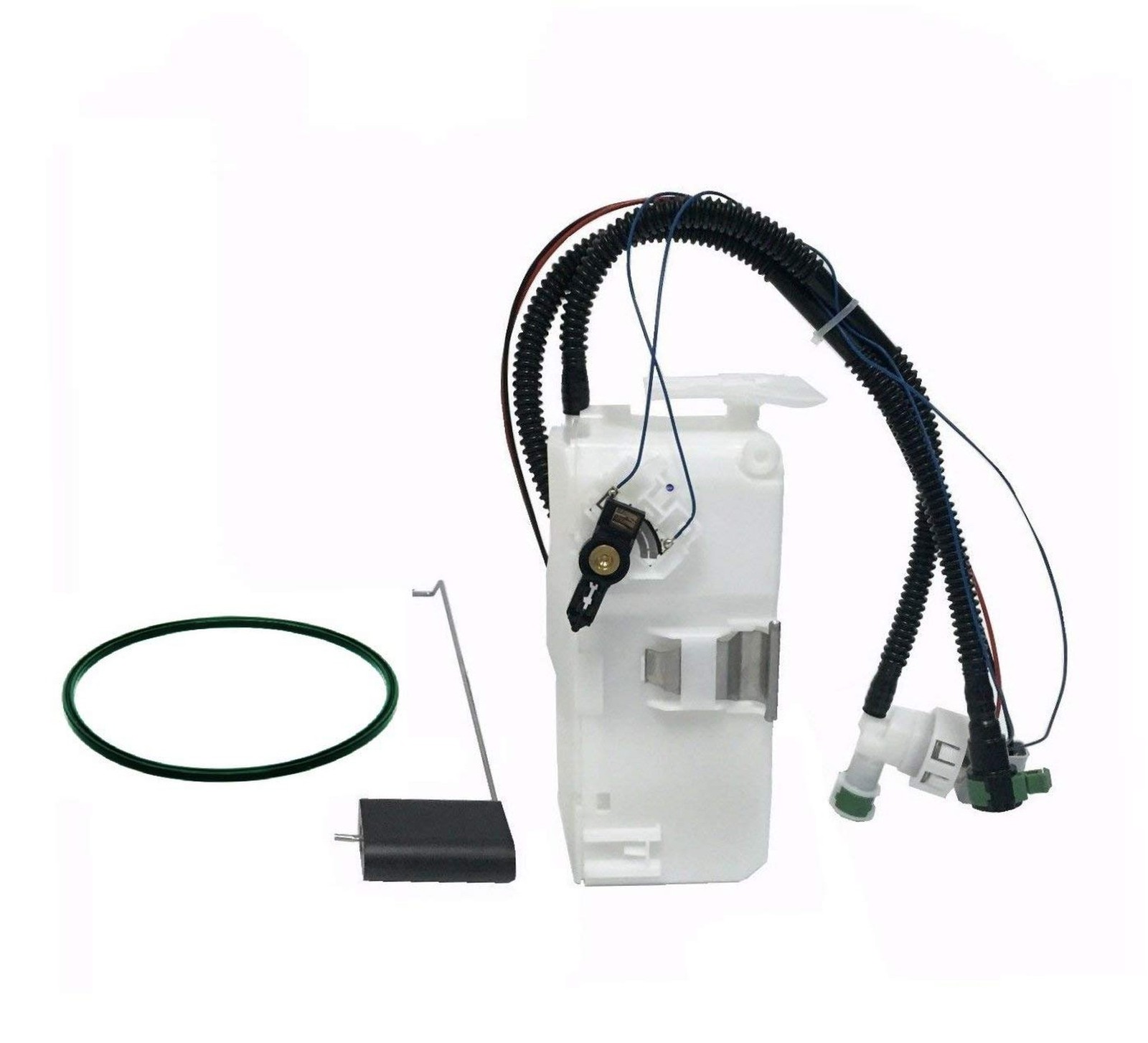 Fuel Pump Assemby with Seding Unit for Jeep Liberty 2002-2003 L4 2.4L V6 3.7L…