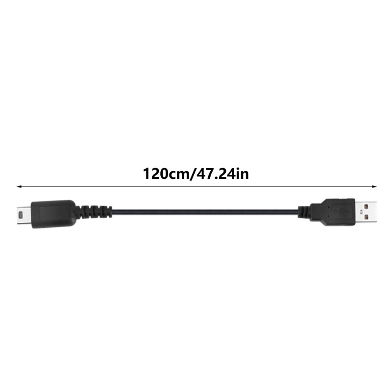 USB Charging Cable Charger Cord Power Supply Converter Charging Cable Replace