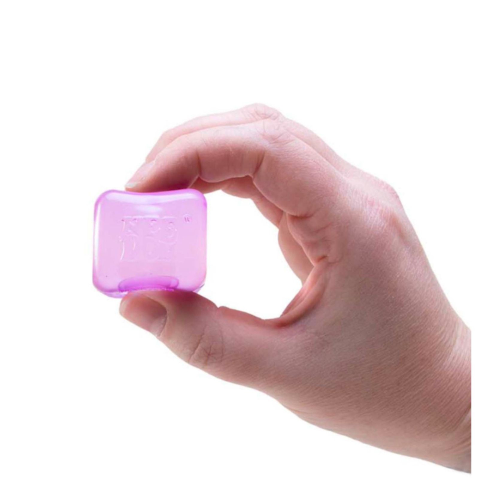 Needoh Teenie NeeDoh Nice Ice Baby Multipack