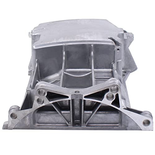 NewYall 2.2L 2.4L Engine Oil Pan for Buick Allure Lacrosse Regal Chevrolet