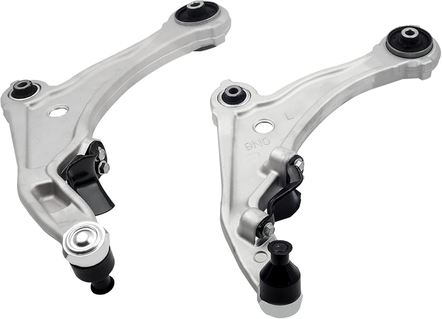 maXpeedingrods Lower Control Arms Nissan Maxima 2009-2014